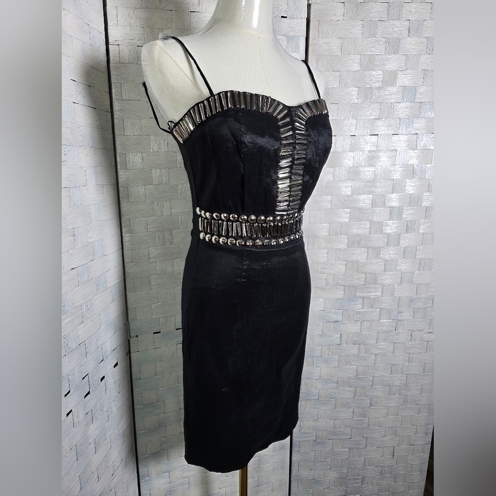 ROMEO & JULEIT MINI DRESS - Picture 5 of 10